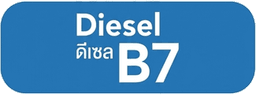 Diesel B7