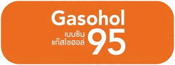 Gasohol 95