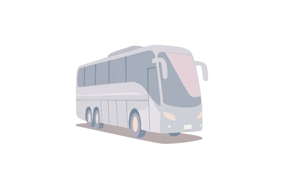 Bangkok (Ekkamai) – Sri Racha – Pattaya Bus