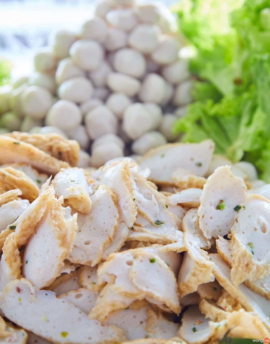 ร้านก๋วยเตี๋ยวซอย 9