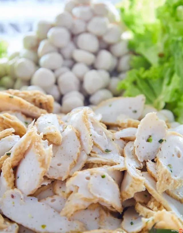ร้านก๋วยเตี๋ยวซอย 9