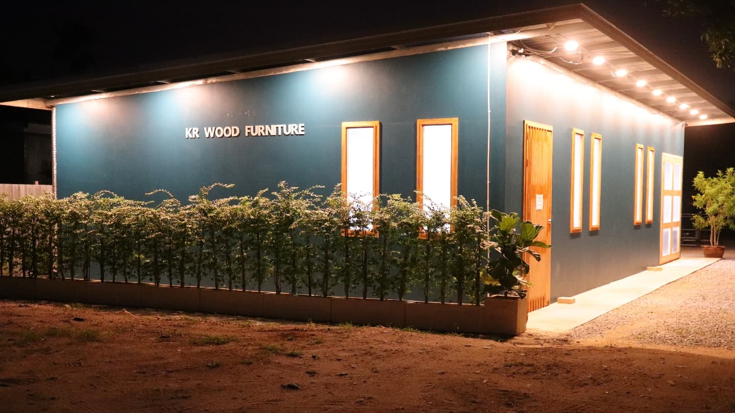 KR WOOD FURNITURE