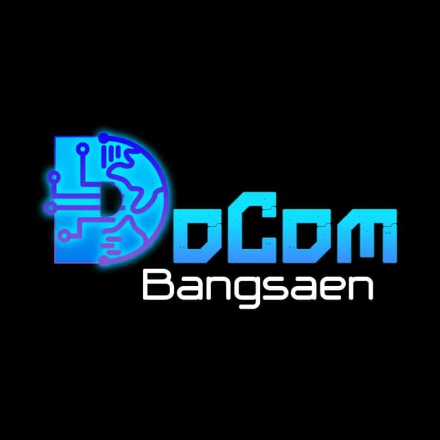 Docom Bangsean