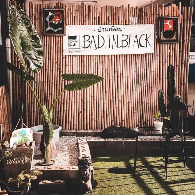 BAD.IN.BLACK