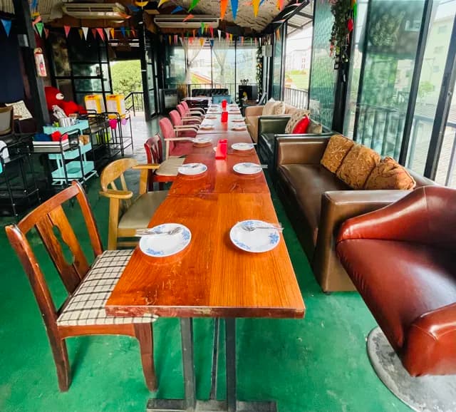 ร้านนวพร ค้าข้าว ร้านอร่อยปักหมุด
