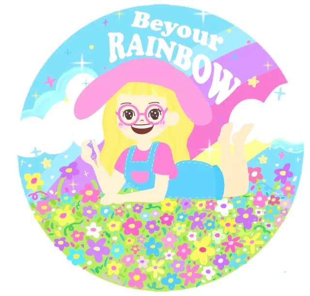 Beyourrainbow Studio