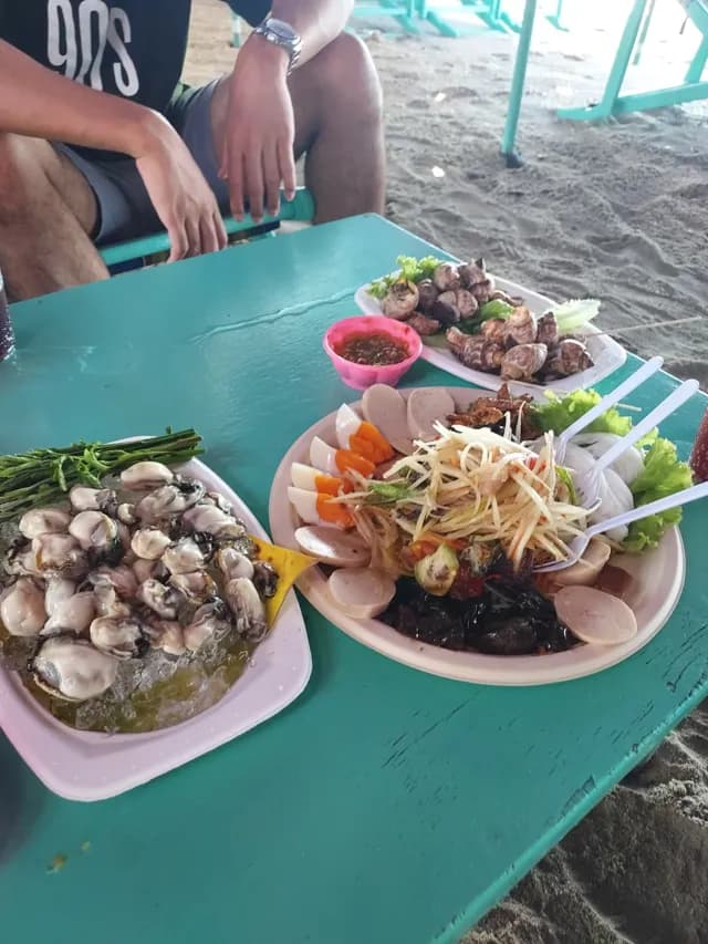 ครัวมะยม ยำแซบ