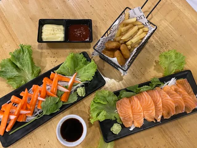 AGAIN CAFE & BAR BANGSAEN