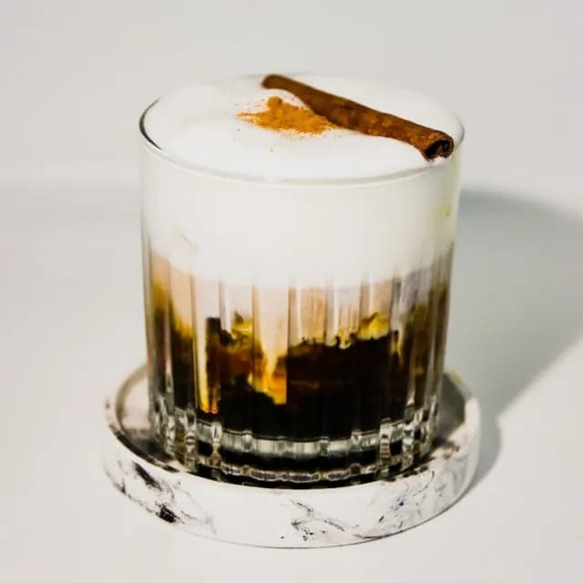 21/6 Coffee Laboratory
