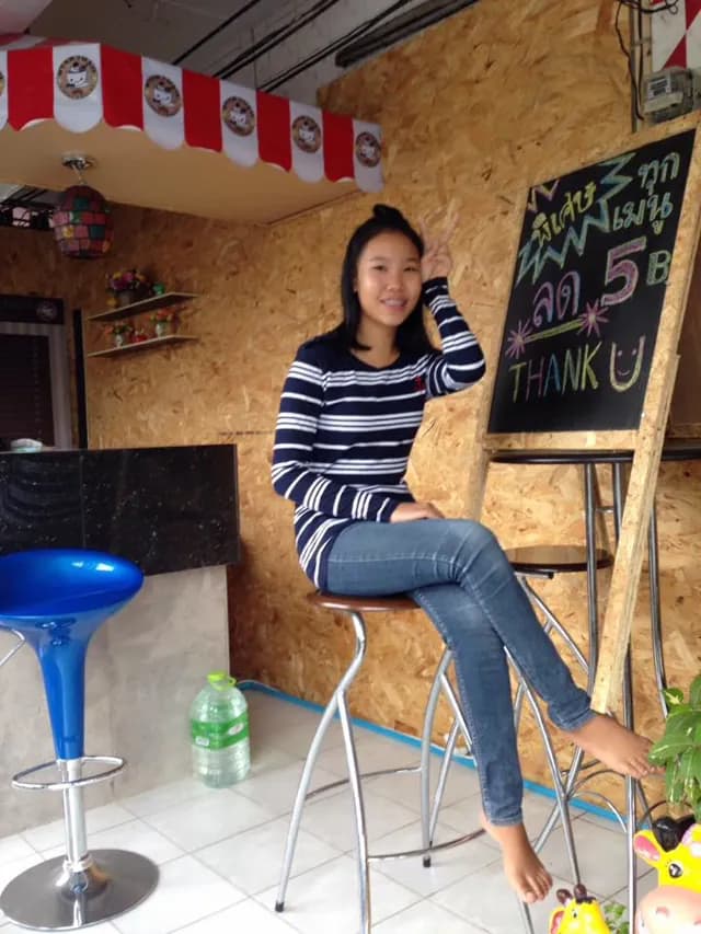 มุมกาแฟ มานัสเกสท์เฮ้าส์