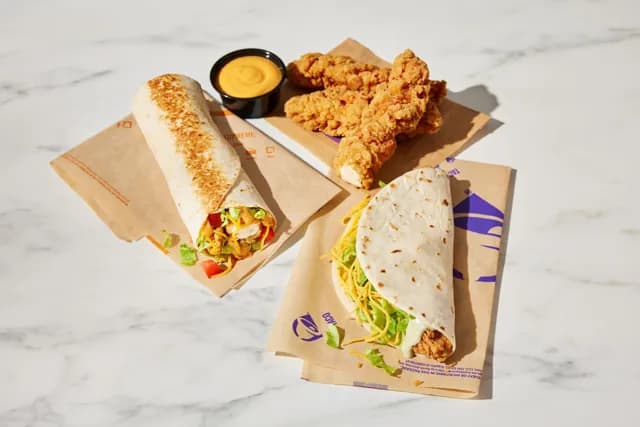 Taco Bell