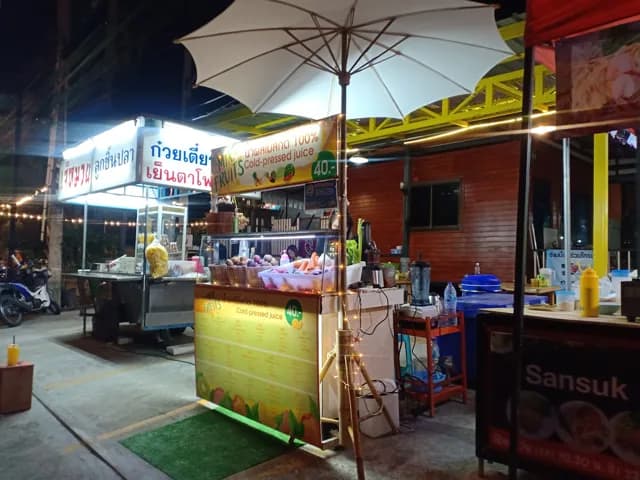 Mixfruits