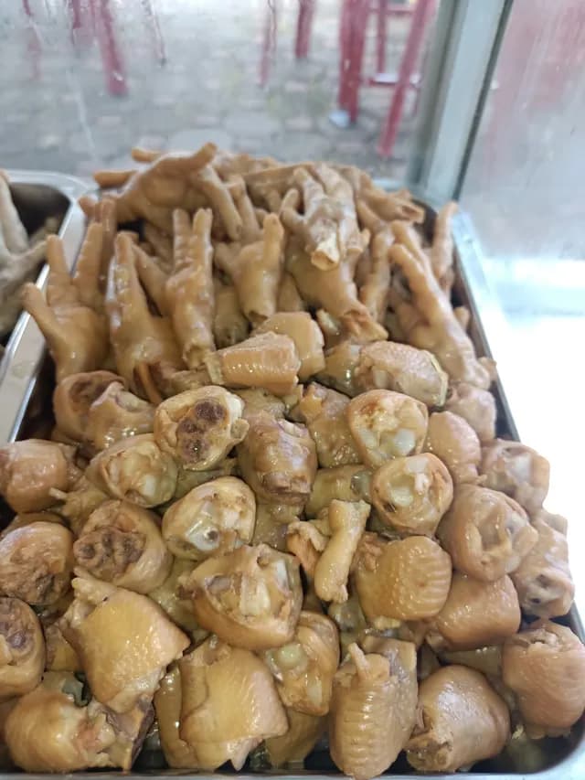 เจ้เก๋ก๋วยเตี๋ยวไก่มะระบางแสนสาย2
