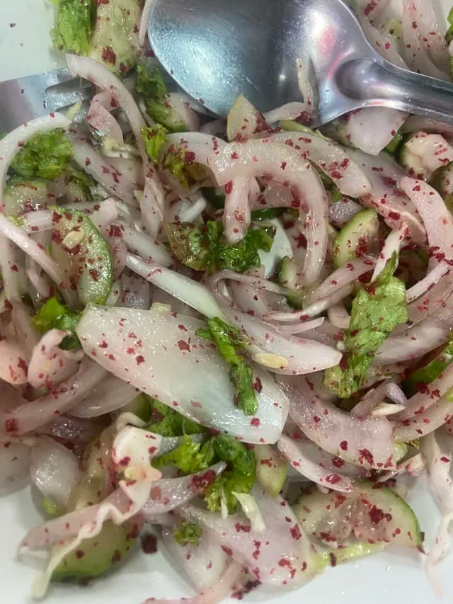 Ozkan Kebab