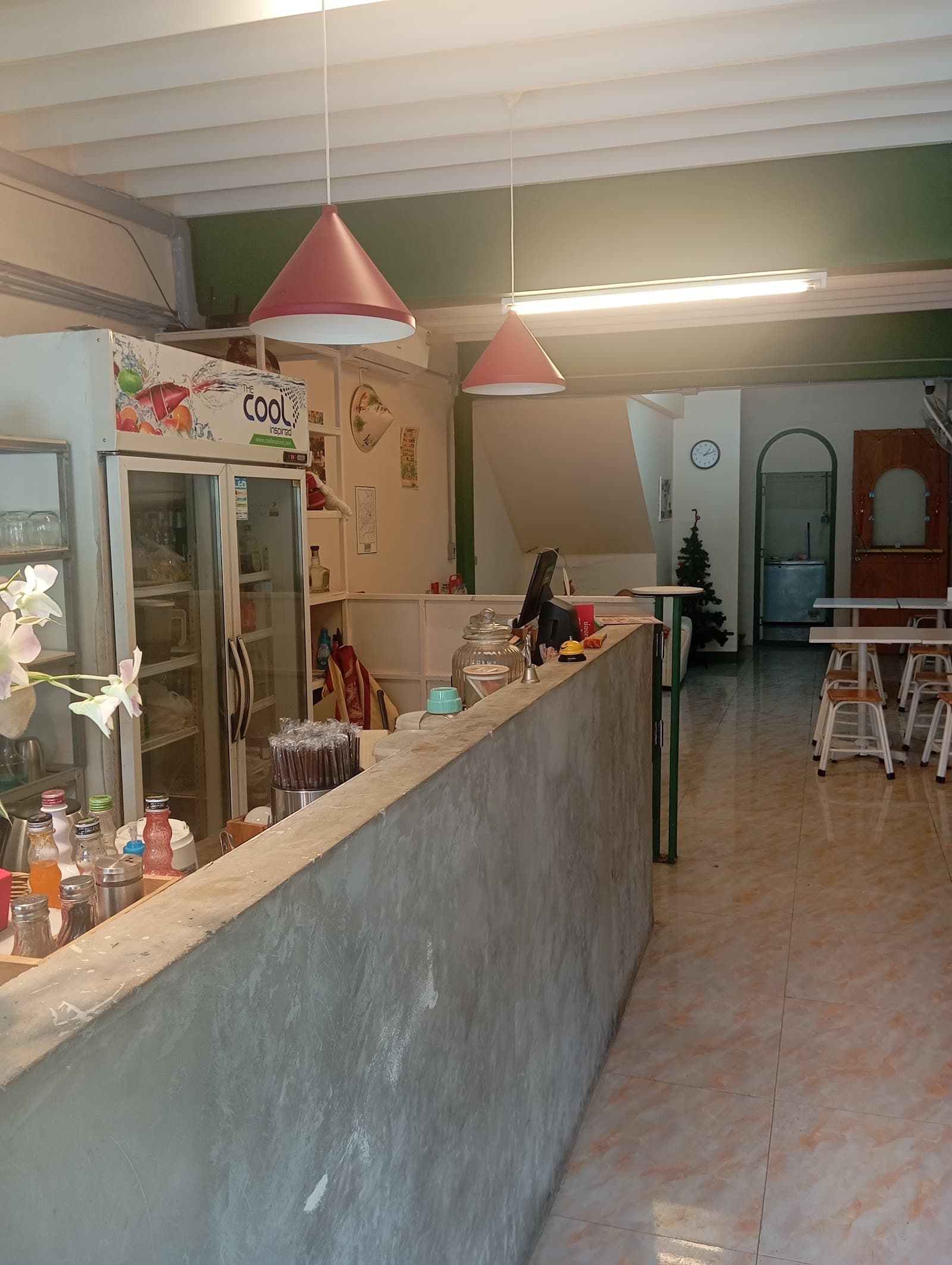 ร้านอาหาร