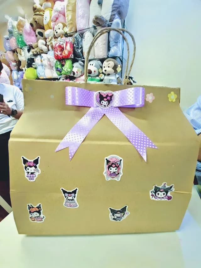 ร้านตุ๊กตาบางแสน หน้าม.บูรพา - honeyhouses ได้คะแนนสูงสุด