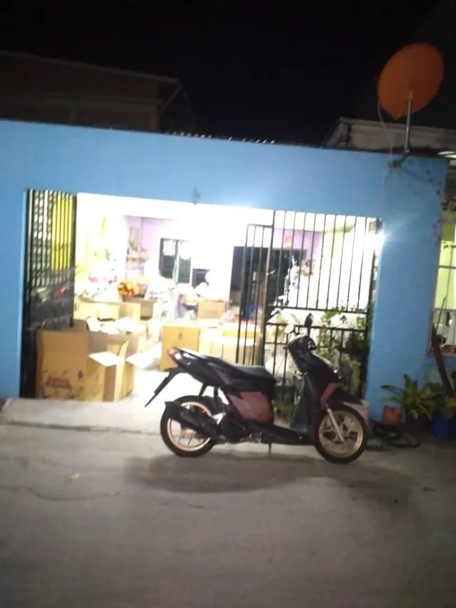 ร้านเจตน์กับออน