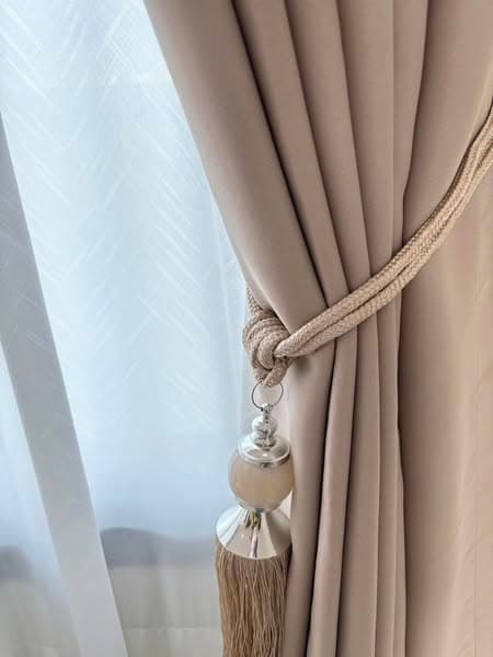 ร้านผ้าม่าน Indy Blinds บางแสน