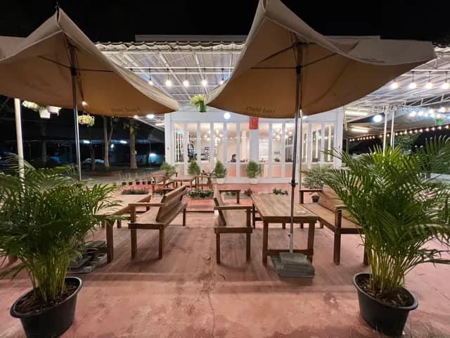 Food Story cafe & restaurant
