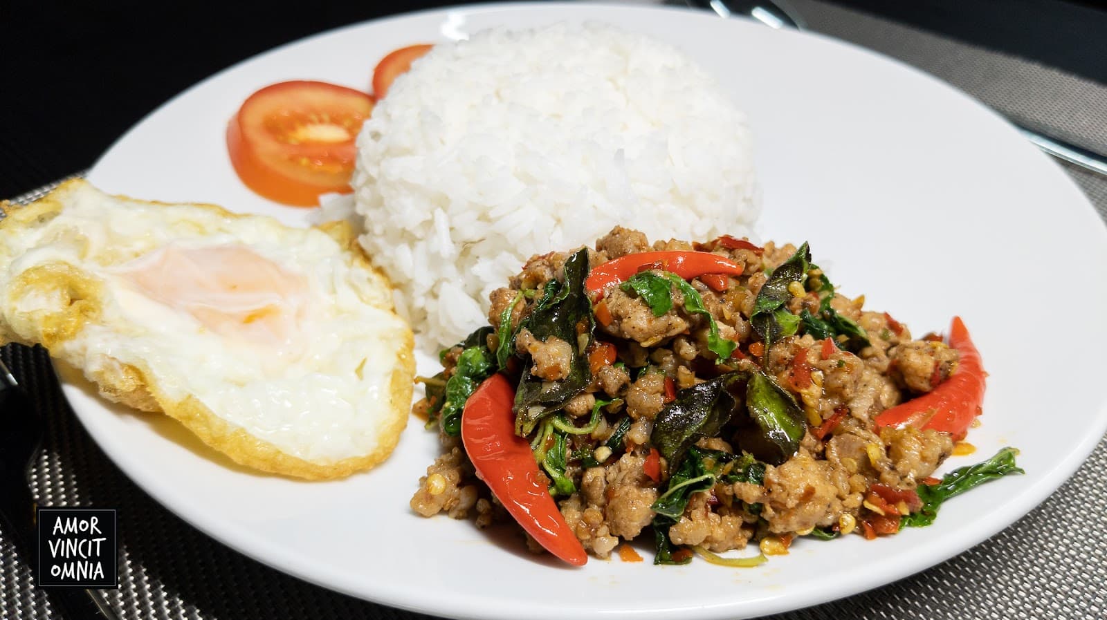 Takeaway Bangsaen