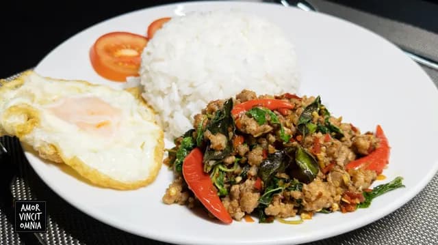 Takeaway Bangsaen