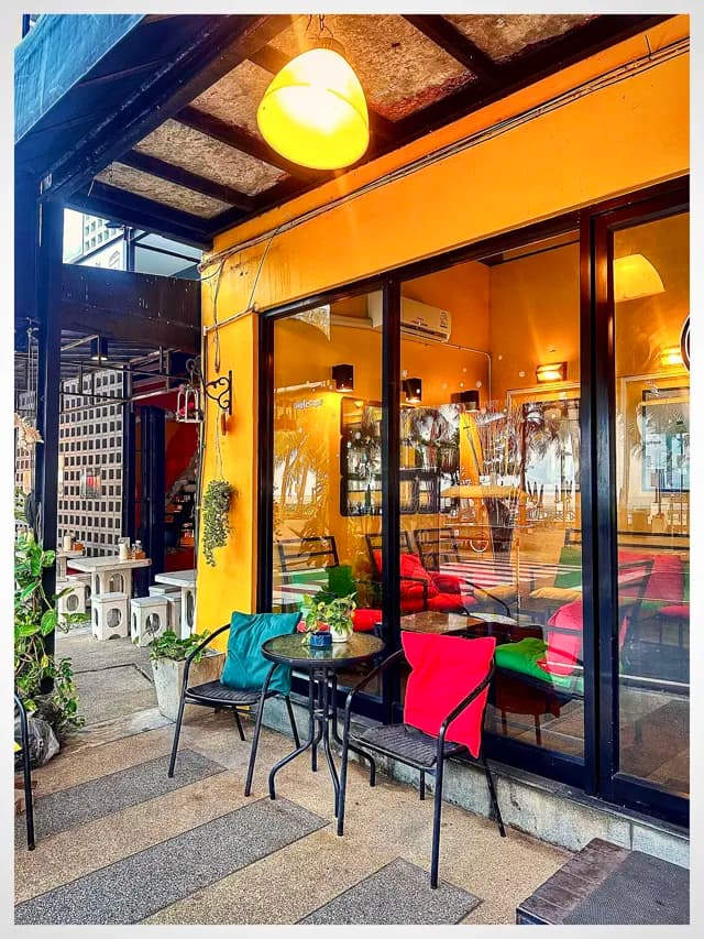 S2 CAFE