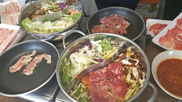 Tastyshabu delivery บางแสน