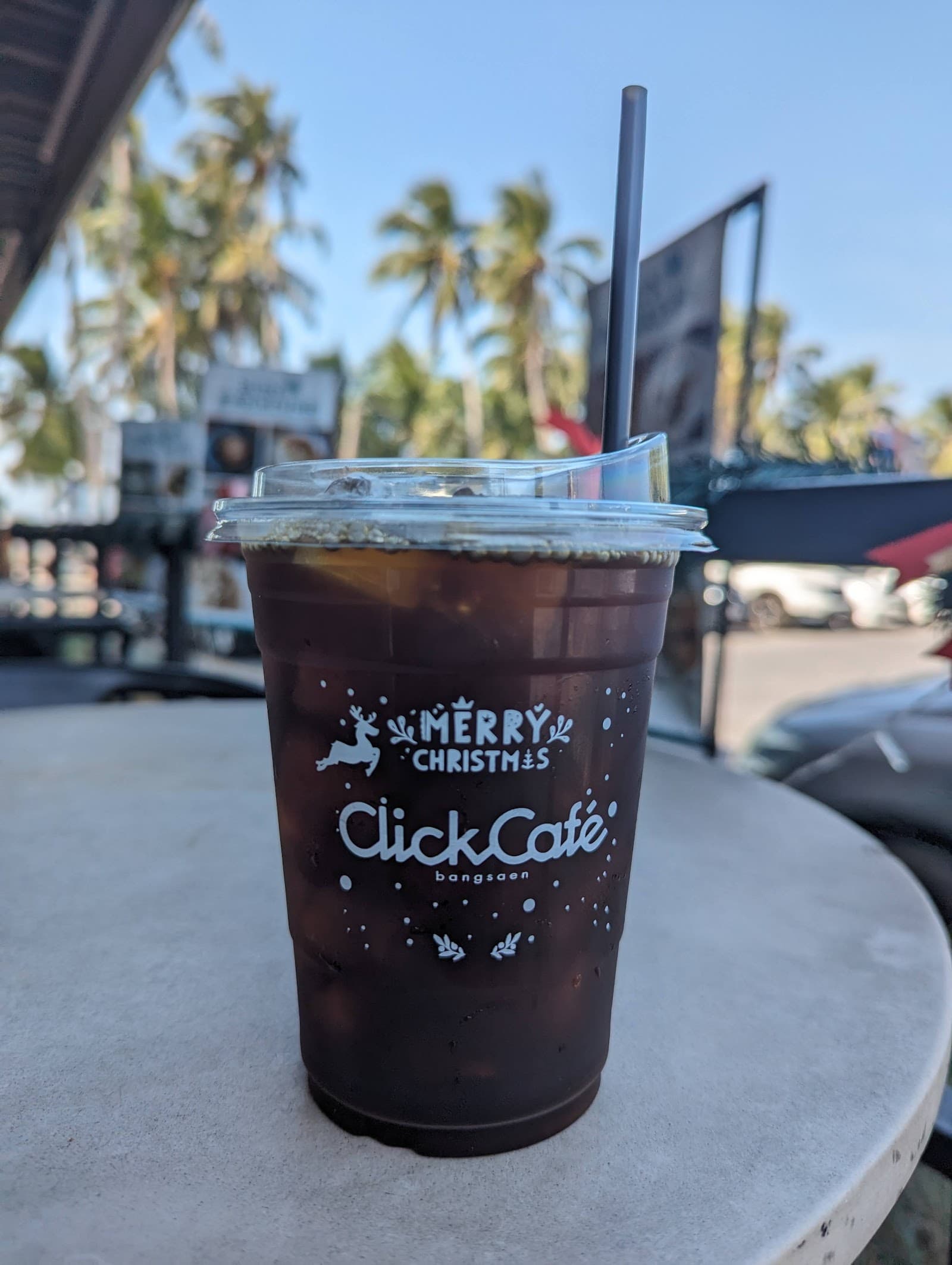 Saen Suk Coffee