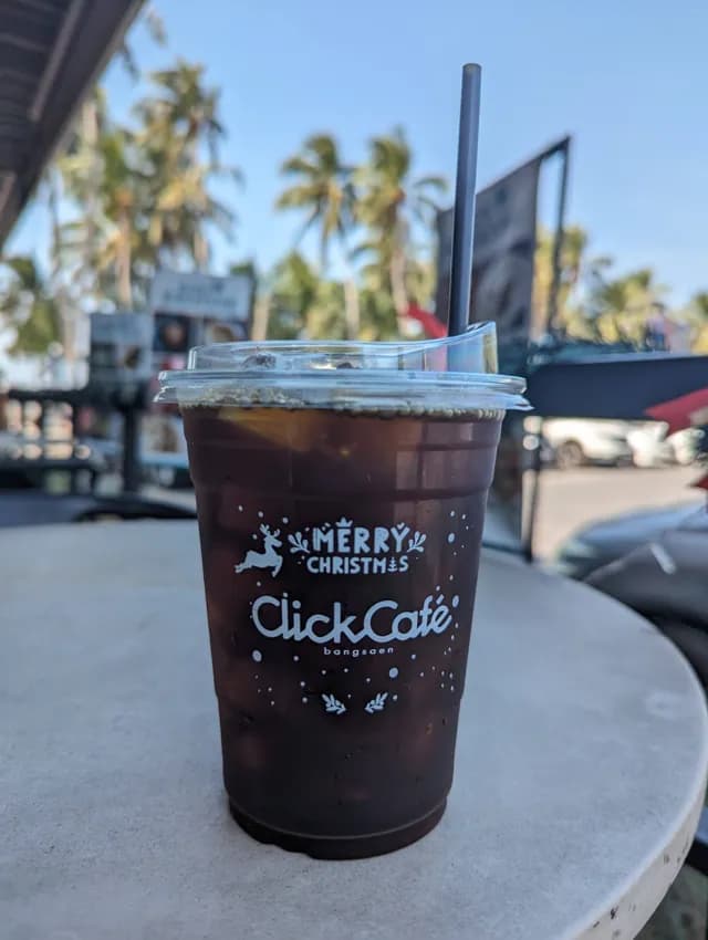 Saen Suk Coffee