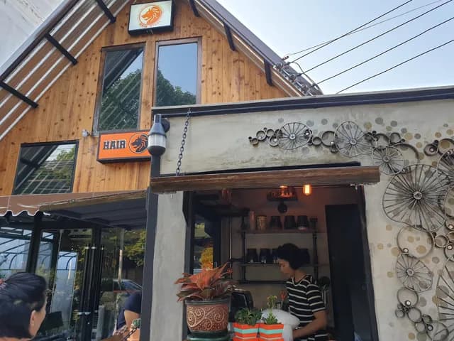 Ratcha Coffee
