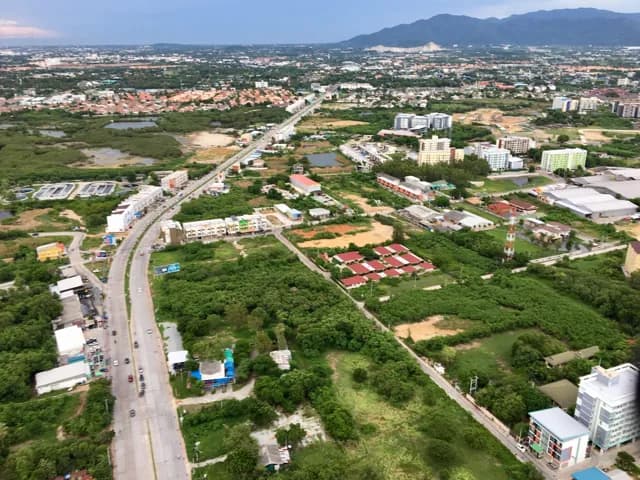 Ericsson Warehouse Chonburi LSP THL4-CBI