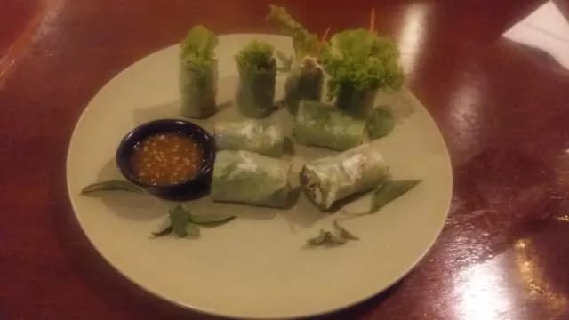 ข้าวต้มแป๊ะ by พเนียง บางแสน