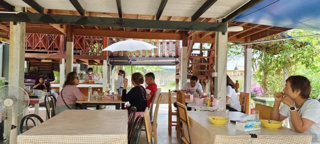 บ้านสวนจันทร์ฉาย