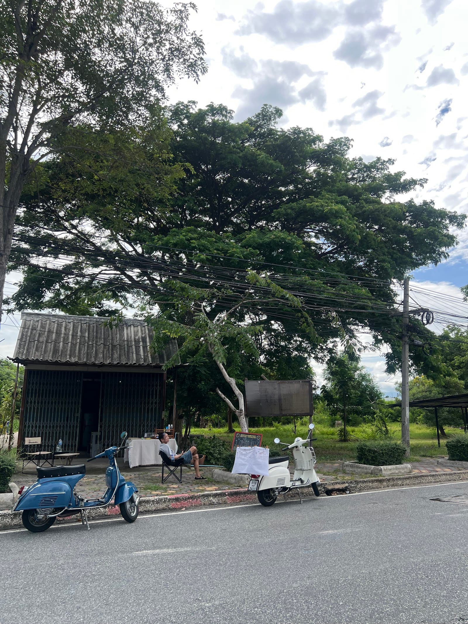 Soi.16 BANGSAEN