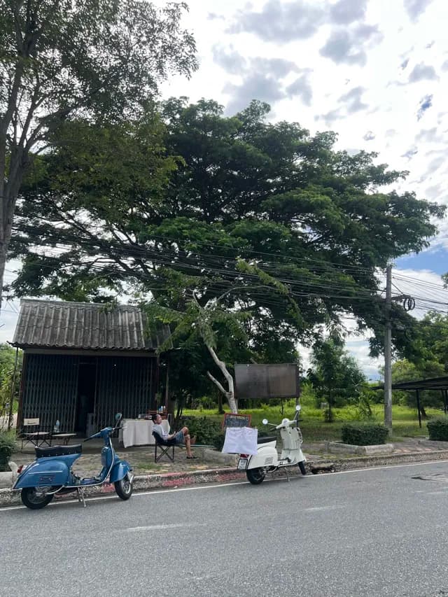 Soi.16 BANGSAEN