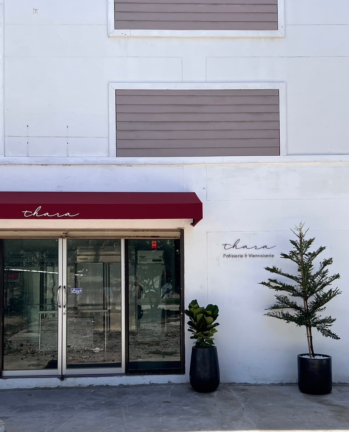 Thara Patisserie & Viennoiserie