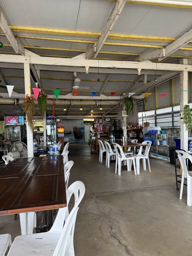 ครัวแม่บุญช่วย