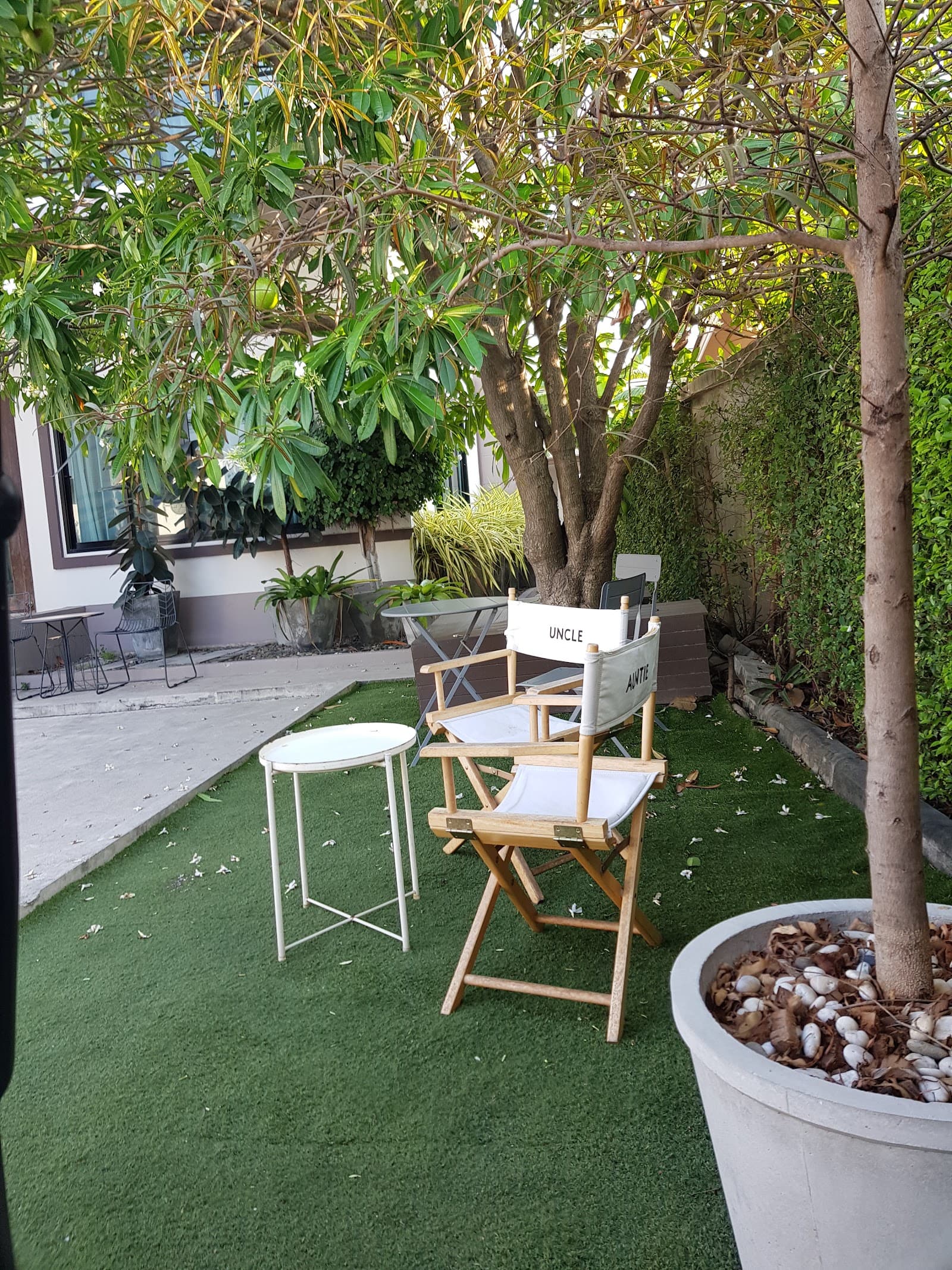 Jol ร้านกาแฟโจล