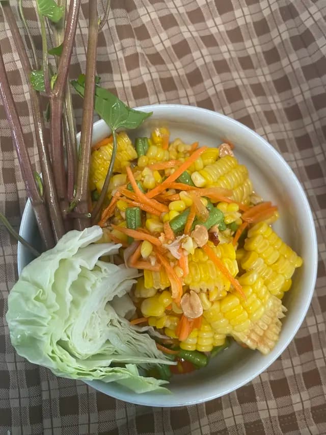 ตำแซ่บ เจ้พิม