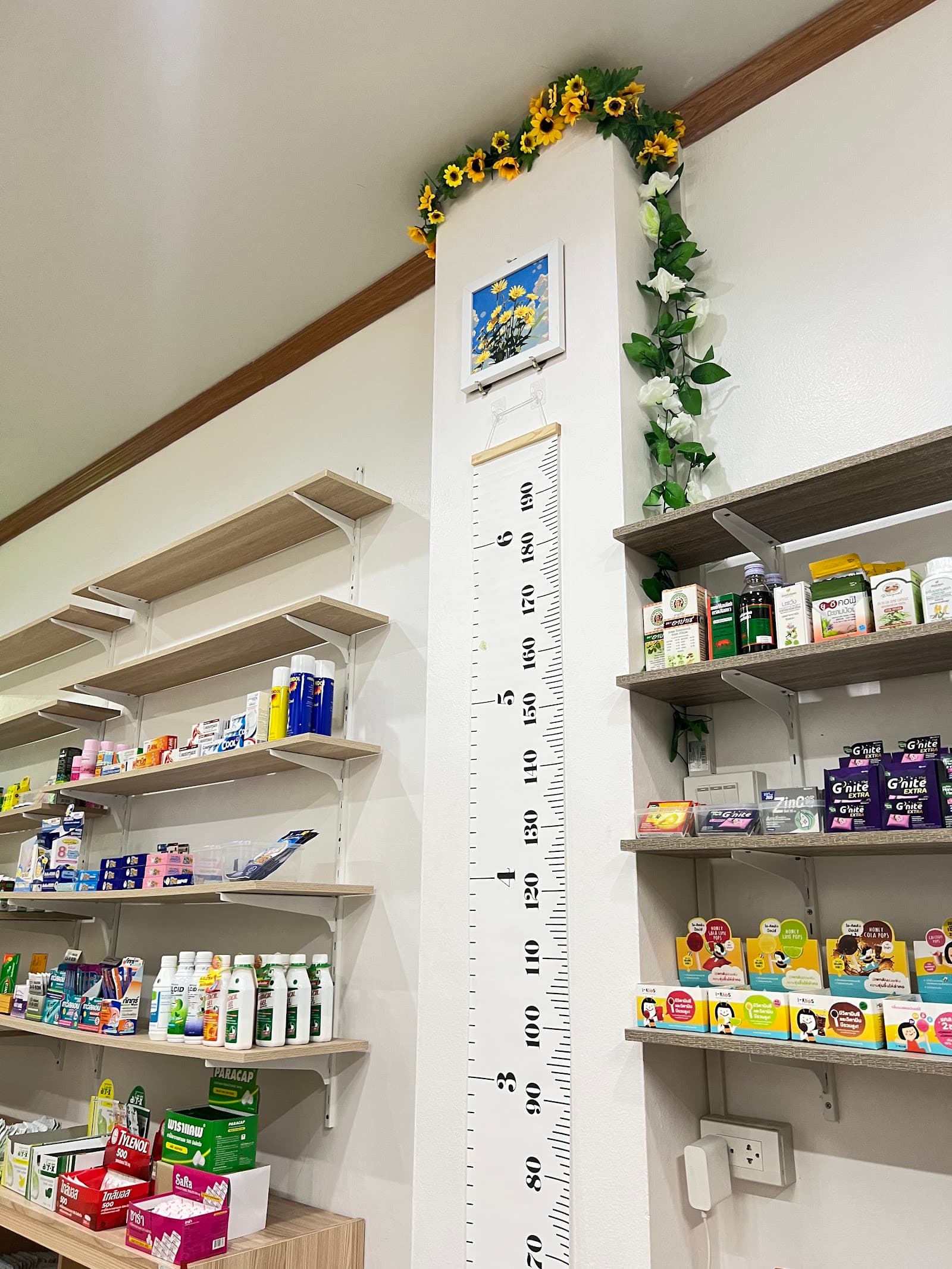 ร้านยา Simplipharm ขายยา เครื่องสำอางค์