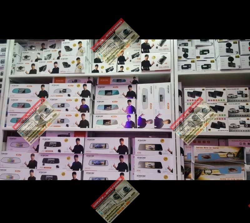 กล้องติดรถยนต์ชลบุุรี