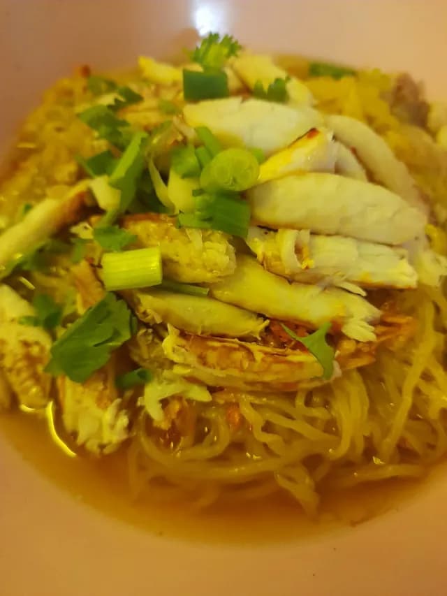สหชัย บะหมี่เกี๊ยว