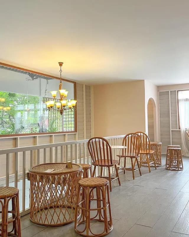 Open House Café オープンハウスカフェ