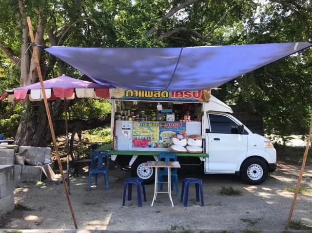 โต้งเปิ้ล กาแฟสด&เครป