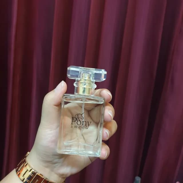 Pony Sweet Perfume