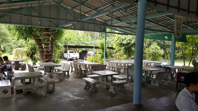 ครัวเจ๊เราะ @บางแสน