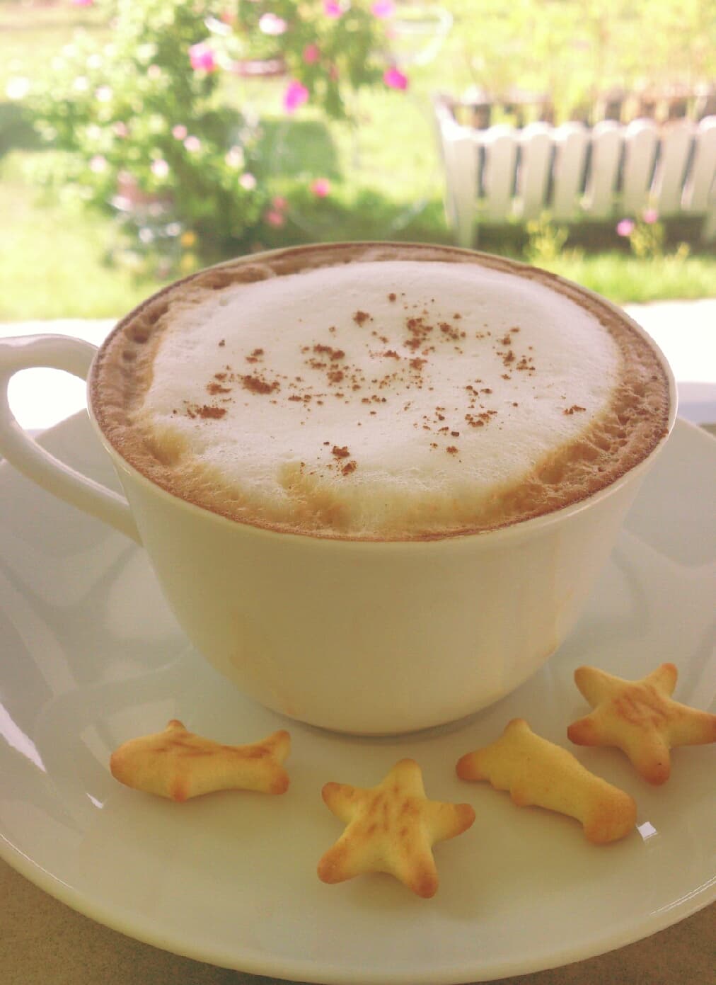 BON BON COFFEE