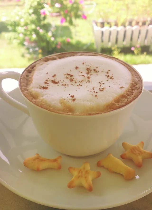 BON BON COFFEE