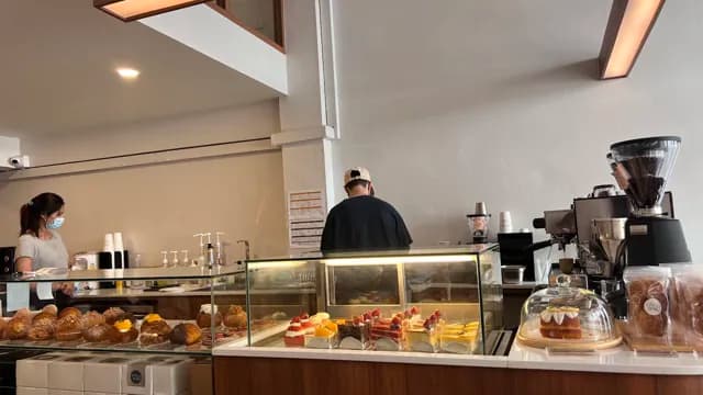 Uncle Bake