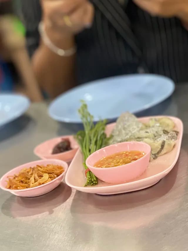 Have A Good Meal Bangsean